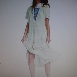 Rag & Bone..NWT..LIBBY DRESS